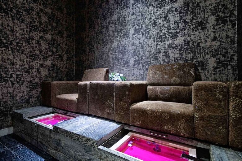 Hotel Grand Mercure Ambassador Changwon (Ex Pullman)
