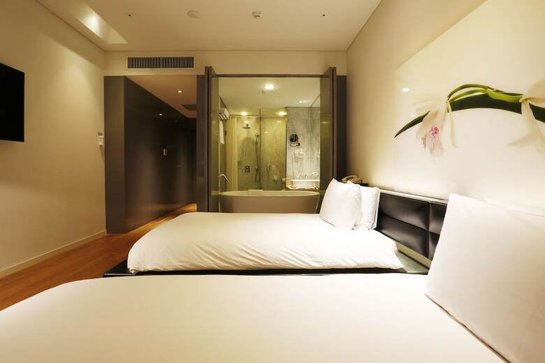 Hotel Grand Mercure Ambassador Changwon (Ex Pullman)
