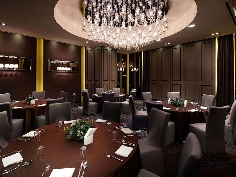 Hotel Grand Mercure Ambassador Changwon (Ex Pullman)