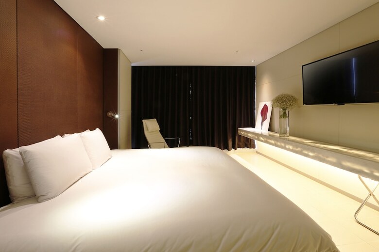 Hotel Grand Mercure Ambassador Changwon (Ex Pullman)