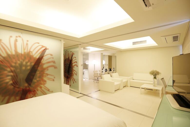 Hotel Grand Mercure Ambassador Changwon (Ex Pullman)
