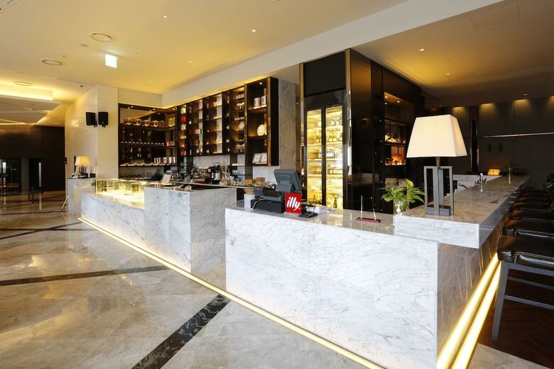 Hotel Grand Mercure Ambassador Changwon (Ex Pullman)