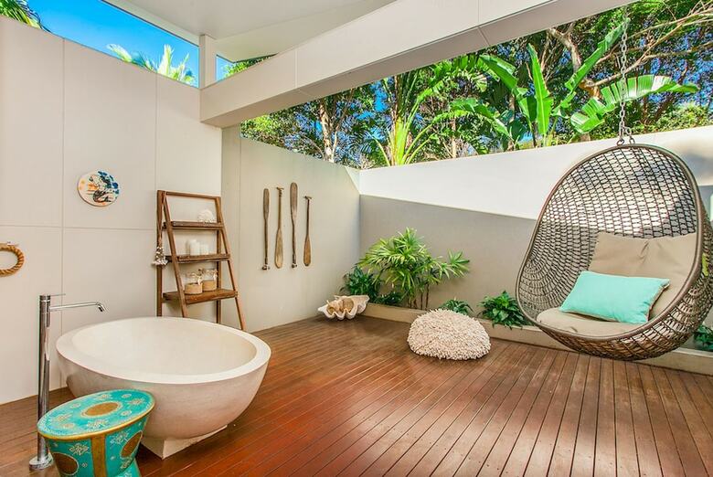 Byron Beach Retreats