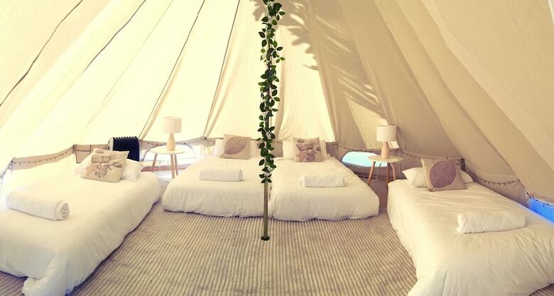 Byron Beach Retreats