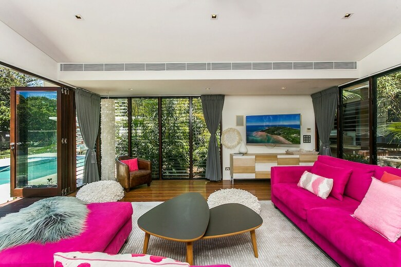 Byron Beach Retreats