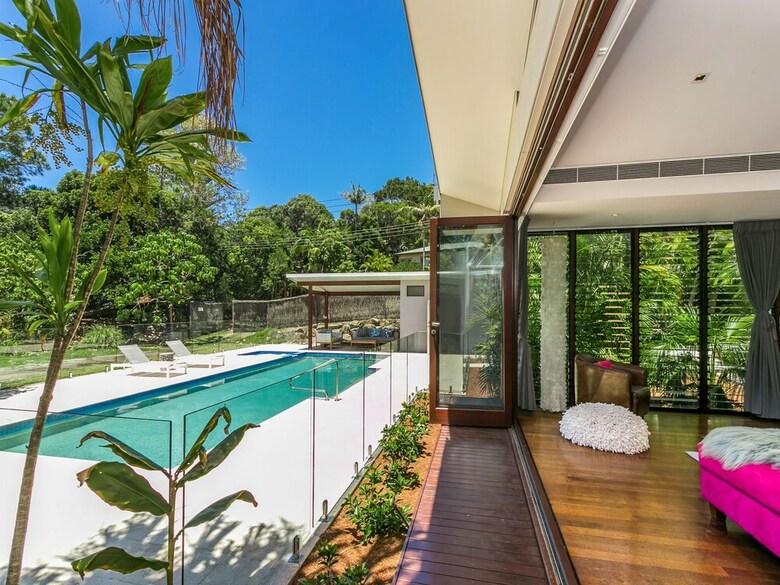 Byron Beach Retreats