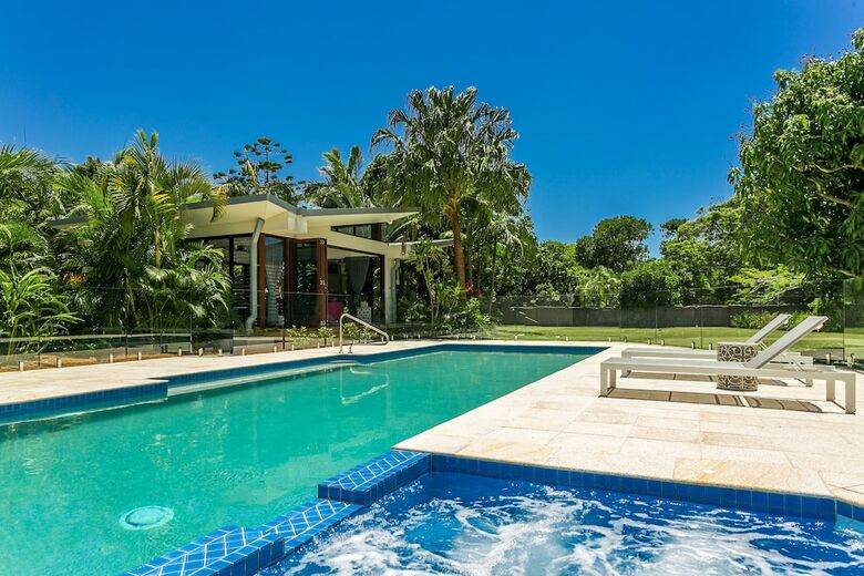 Byron Beach Retreats