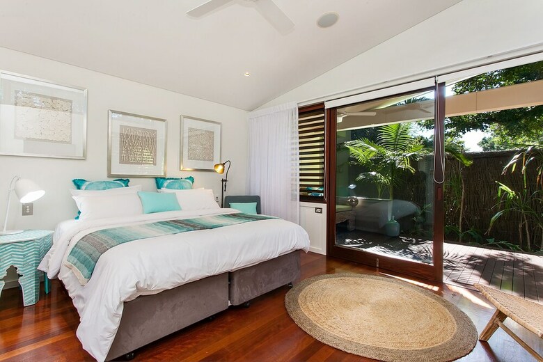 Byron Beach Retreats