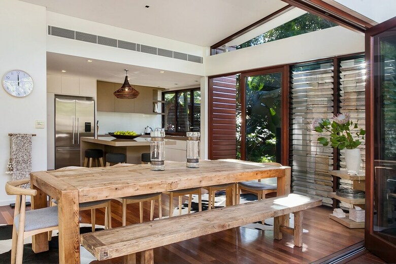 Byron Beach Retreats