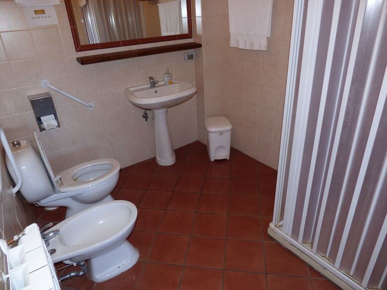 Bed & Breakfast Rifugio Ariel