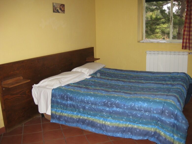 Bed & Breakfast Rifugio Ariel