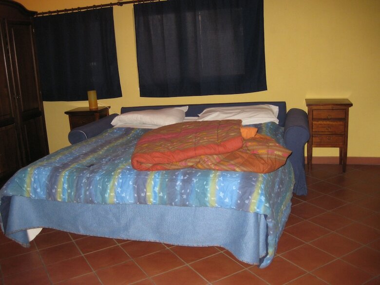 Bed & Breakfast Rifugio Ariel