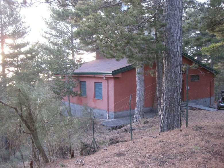 Bed & Breakfast Rifugio Ariel