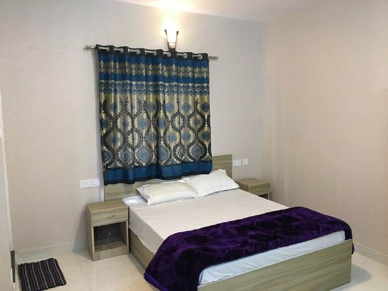 Hotel Praba Rooms And Cottages