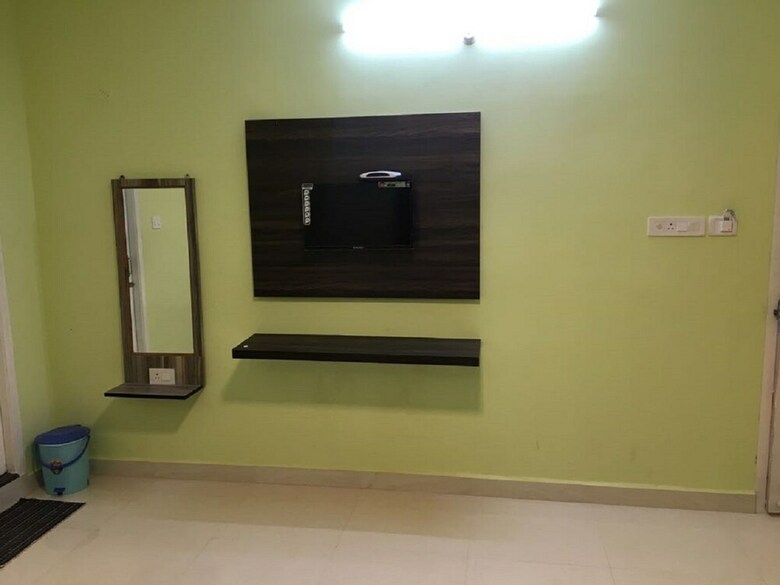 Hotel Praba Rooms And Cottages