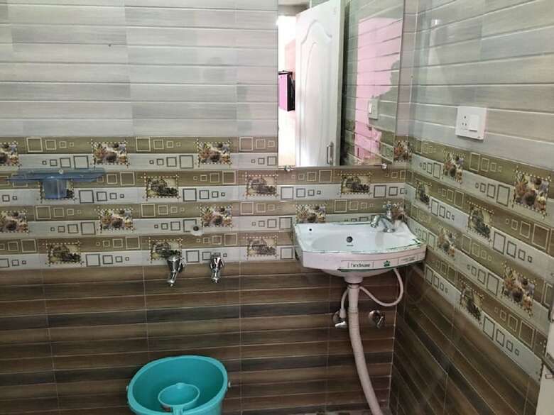 Hotel Praba Rooms And Cottages