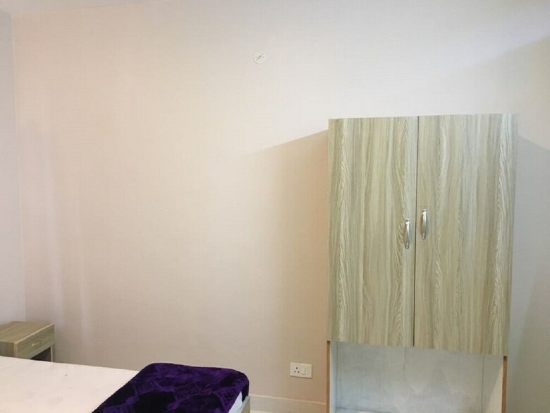 Hotel Praba Rooms And Cottages