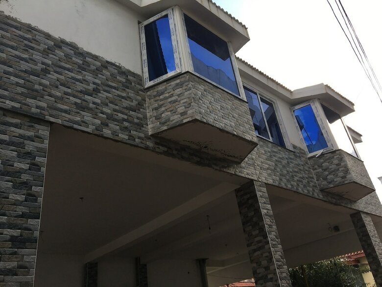 Hotel Praba Rooms And Cottages