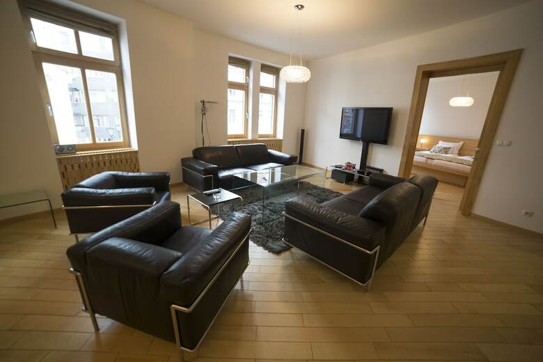 Premium Apartments