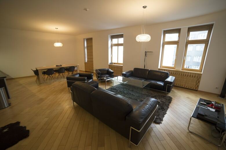 Premium Apartments
