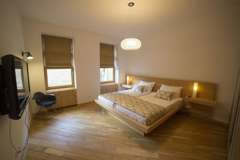 Premium Apartments