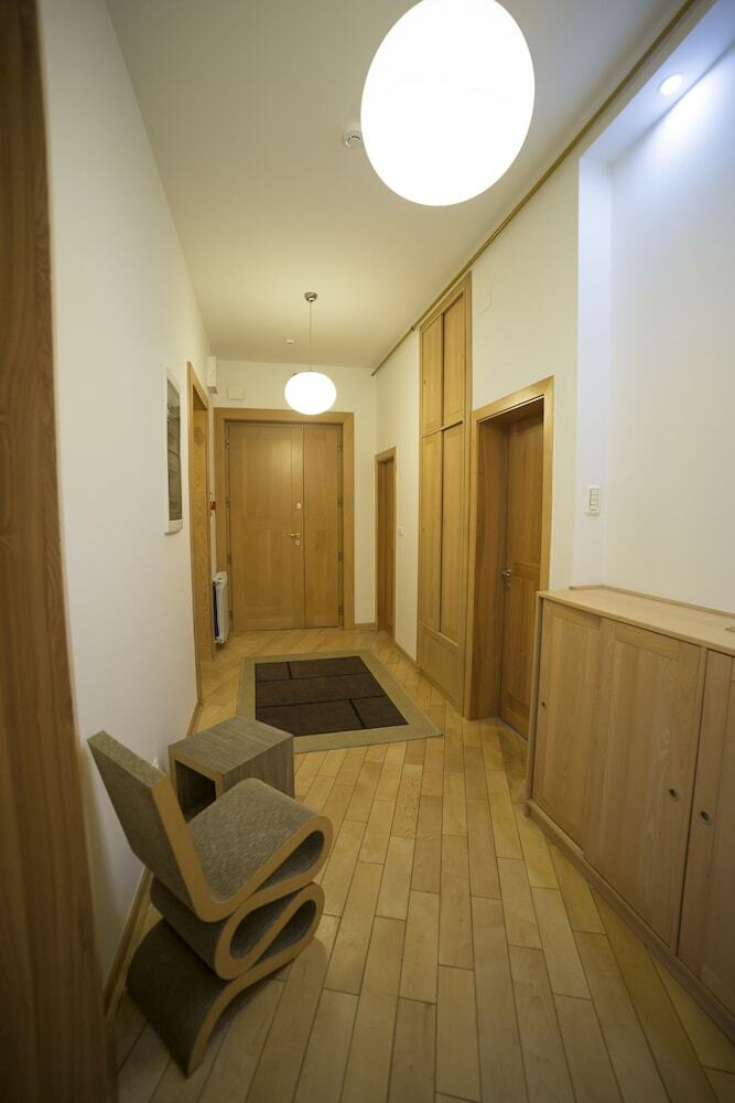 Premium Apartments