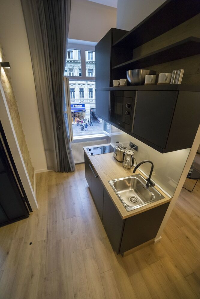 Premium Apartments