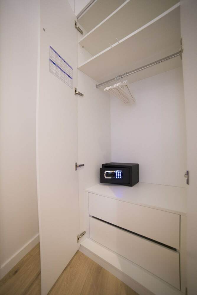 Premium Apartments