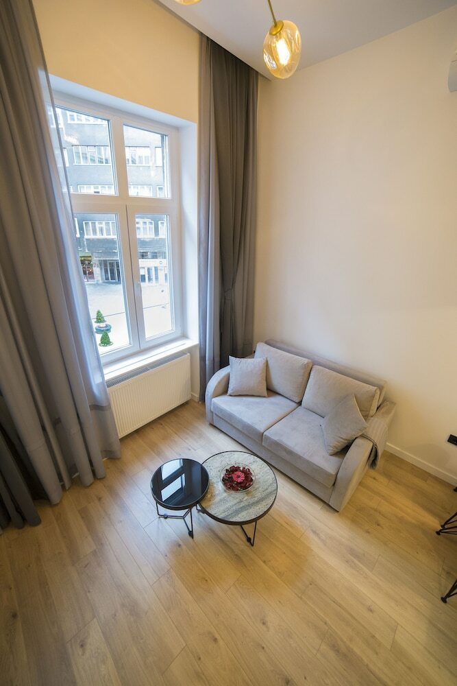 Premium Apartments