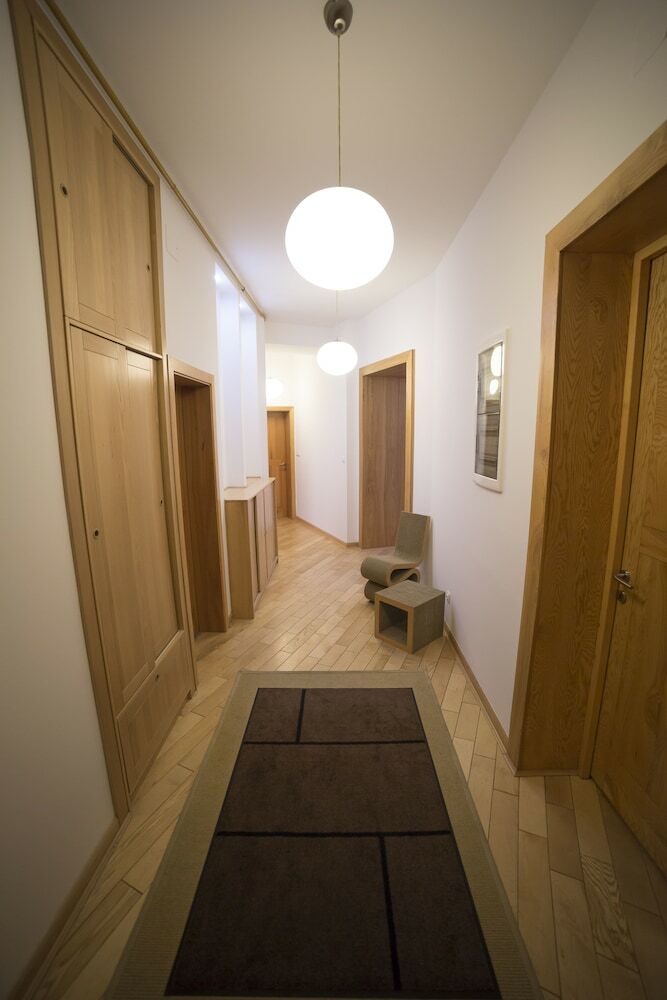 Premium Apartments