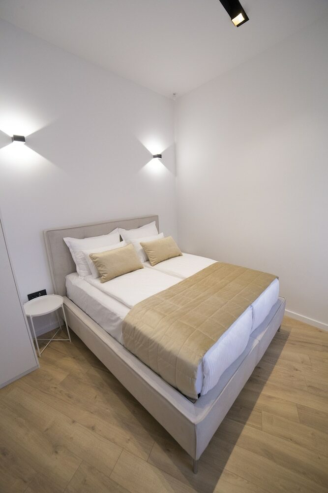 Premium Apartments