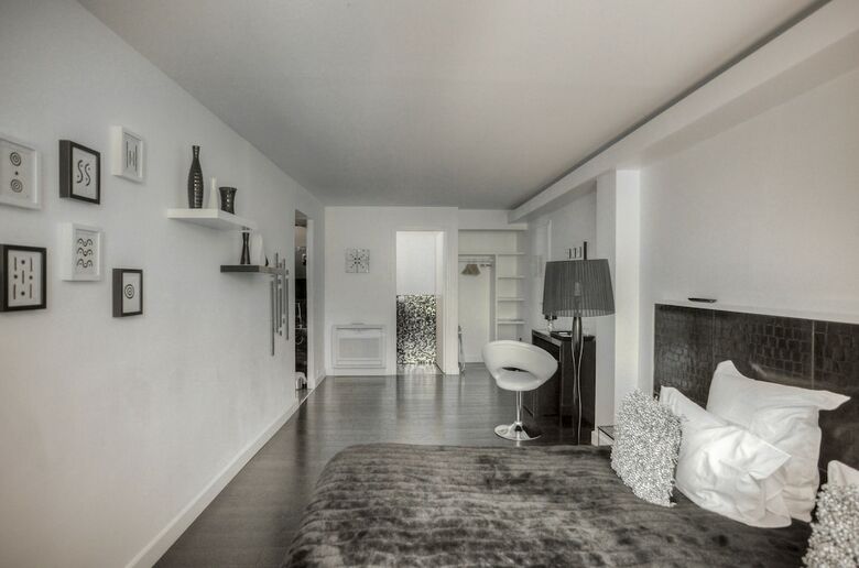 Hotel La Bastide Perch�e