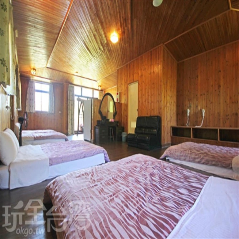 Bed & Breakfast Home Of The Fireflies