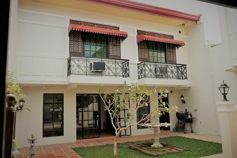 Casa Marina Bed And Breakfast