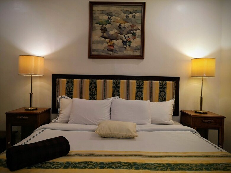 Casa Marina Bed And Breakfast