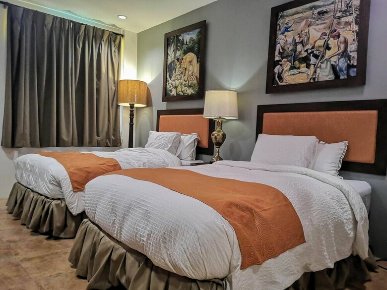 Casa Marina Bed And Breakfast
