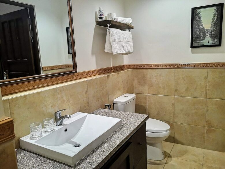 Casa Marina Bed And Breakfast