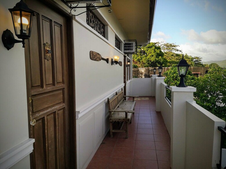 Casa Marina Bed And Breakfast