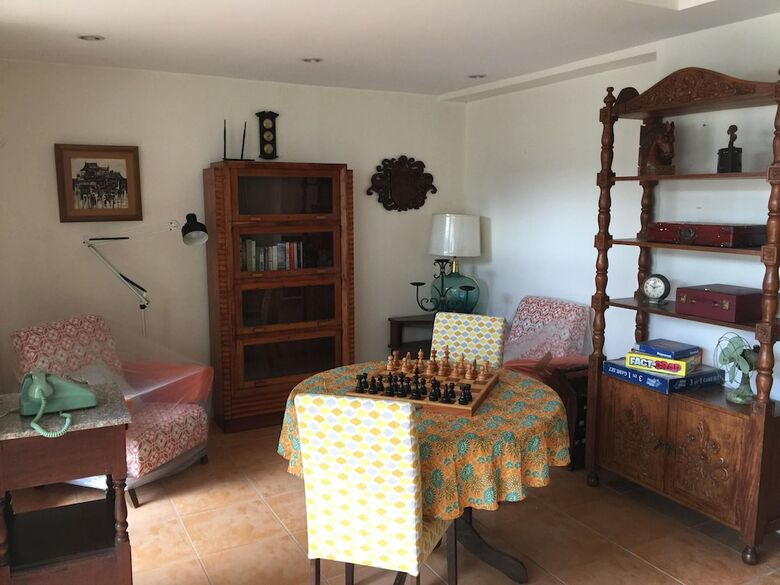 Casa Marina Bed And Breakfast