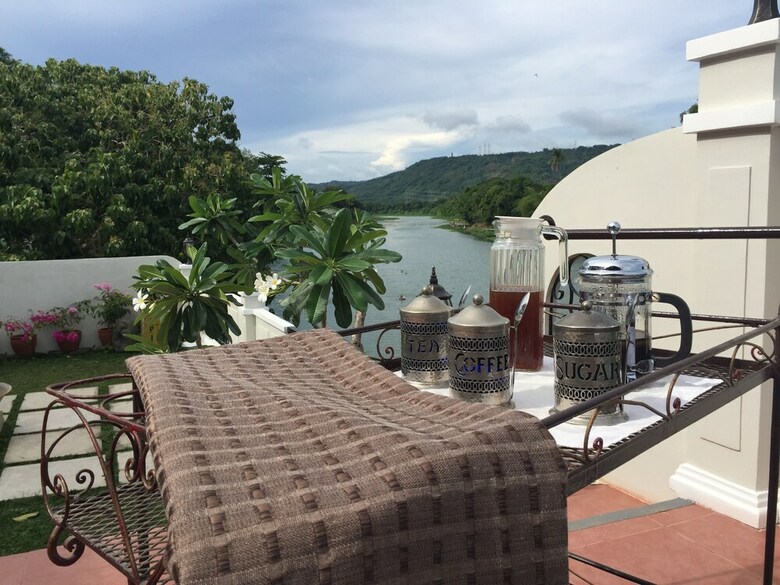 Casa Marina Bed And Breakfast