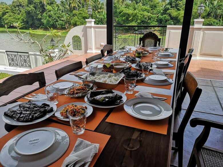 Casa Marina Bed And Breakfast