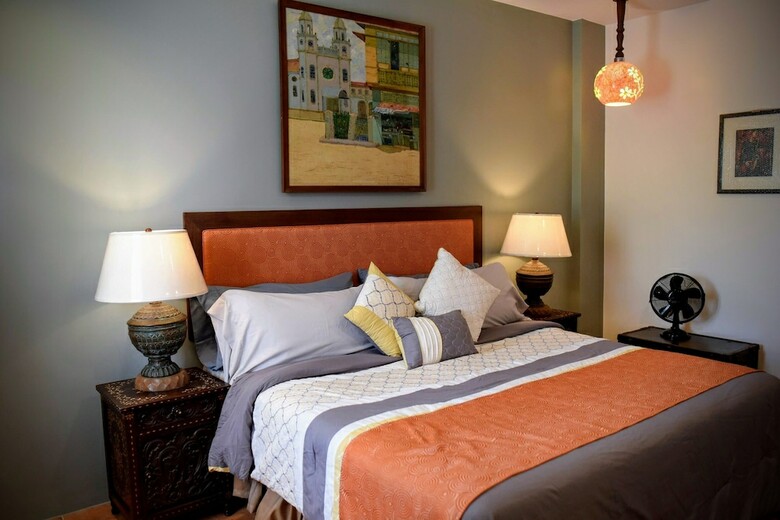 Casa Marina Bed And Breakfast