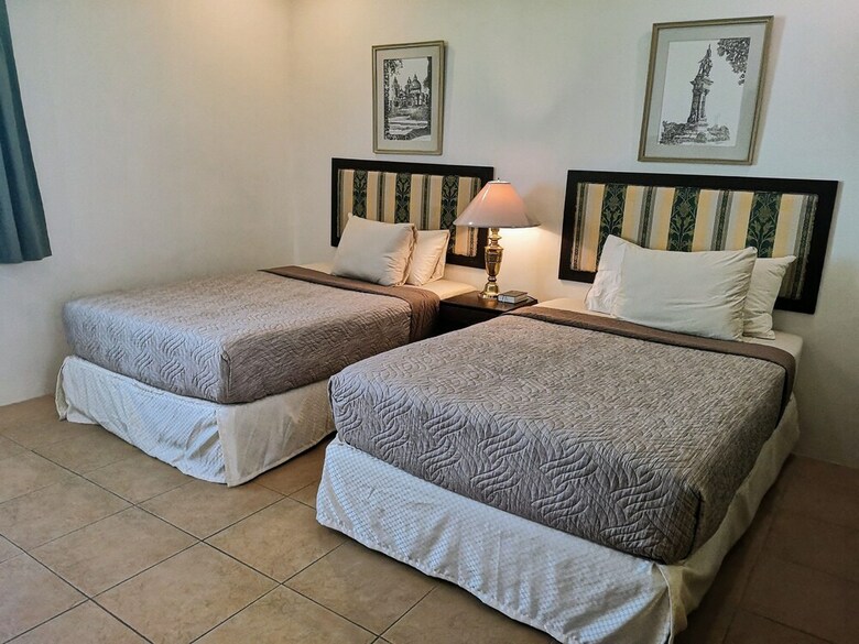 Casa Marina Bed And Breakfast