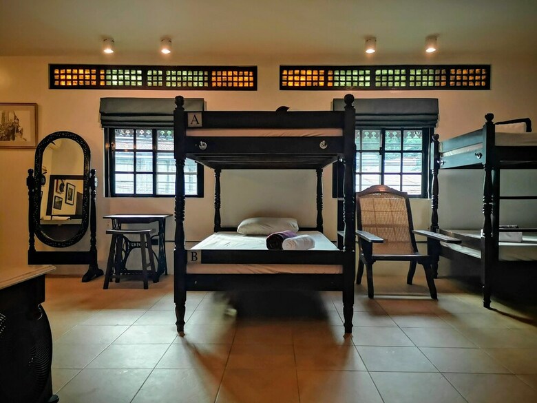 Casa Marina Bed And Breakfast