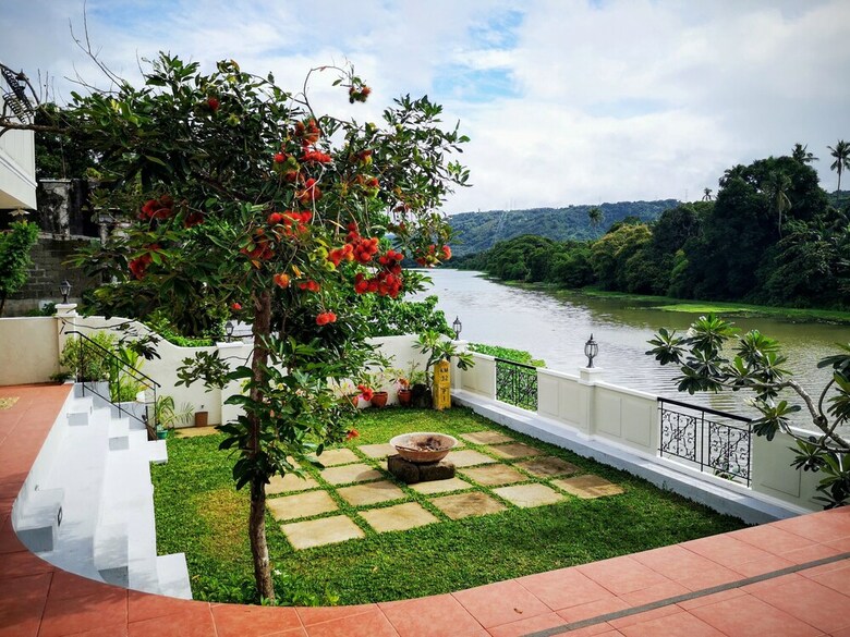 Casa Marina Bed And Breakfast