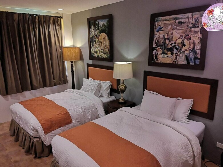 Casa Marina Bed And Breakfast