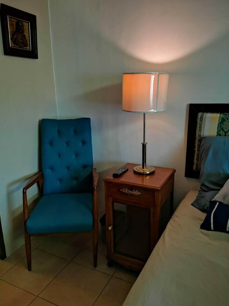 Casa Marina Bed And Breakfast