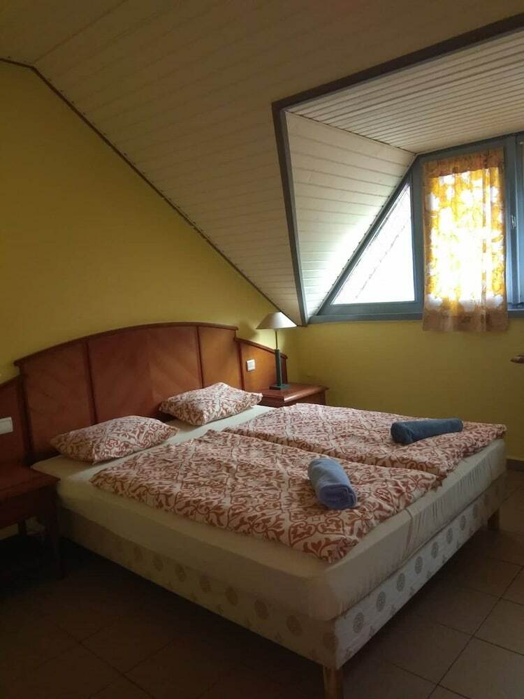 Retro Hotel Merid