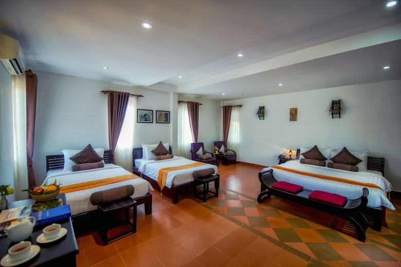 Hotel My Unique Angkor Siemreap