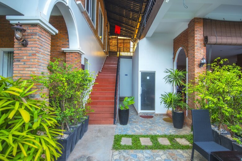Hotel My Unique Angkor Siemreap